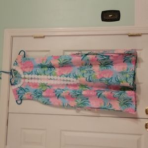 Lilly Romper get ready for the Beach!!!